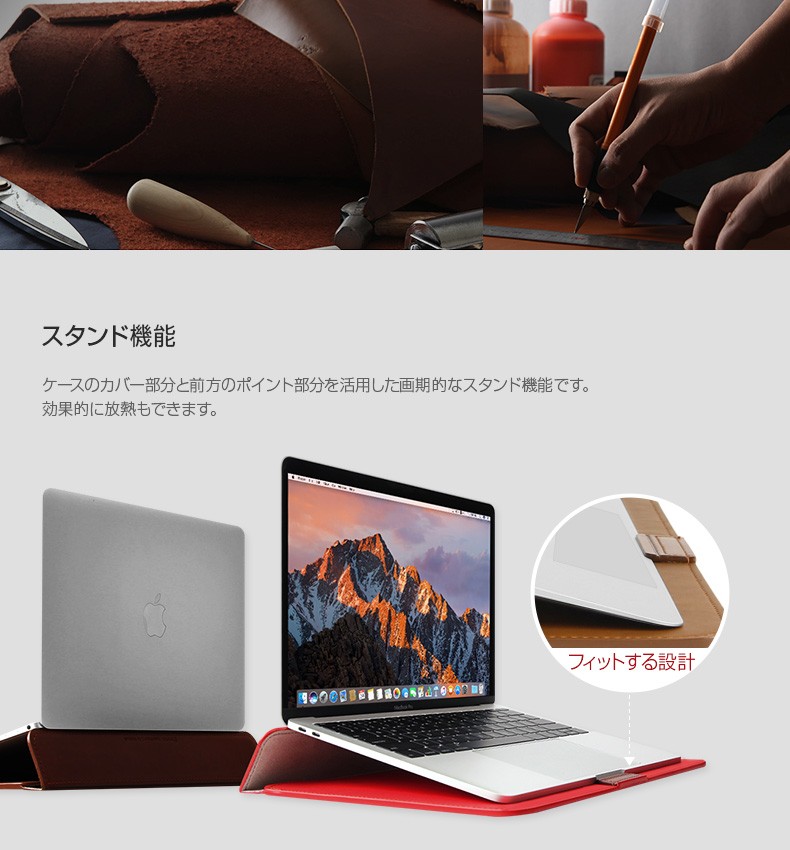 訳あり アウトレット】MacBook Pro 13インチ(2016) & MacBook 13
