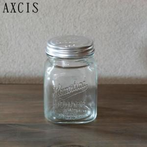 AXCIS(アクシス) HOMESTEAD ホームステッドジャー ガラス瓶・保存瓶