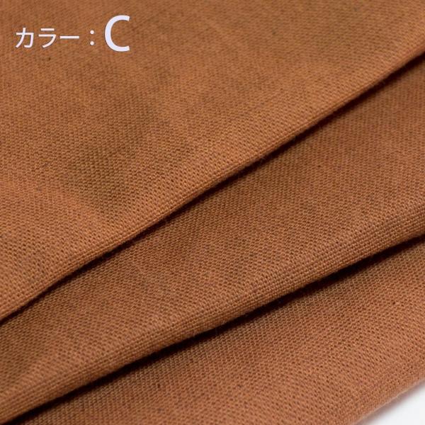 手織りと柿渋染めセール中　4点おまとめ crearekiki_vy5ks-05-c_2