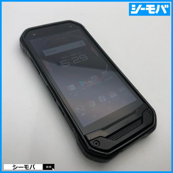 京セラ - SIMフリー美品au京セラ TORQUE G03 KYV41 グリーン 320 TORQUE G03｜価格比較・最新情報 - 価格.com