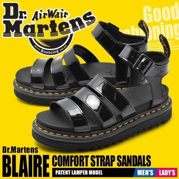 Dr.Martens 送料無料 ドクターマーチン サンダル メンズ Dr.Martens 送料無料 ドクターマーチン サンダル メンズ