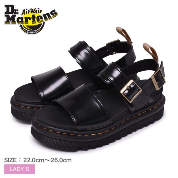 Dr.Martens 送料無料 ドクターマーチン サンダル メンズ Dr.Martens 送料無料 ドクターマーチン サンダル メンズ