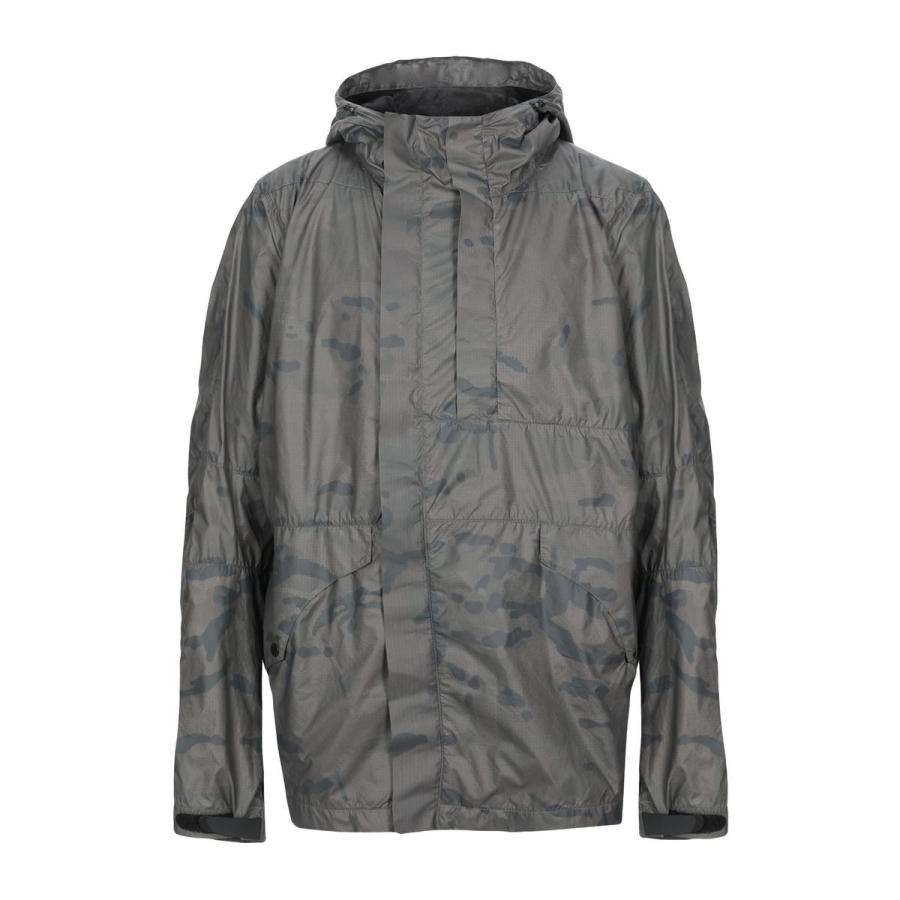 マハリシ Maharishi ジャケット メンズ コート モッズ ダウンベスト コート アウター コート 鉛色 796f6f78qq 1440