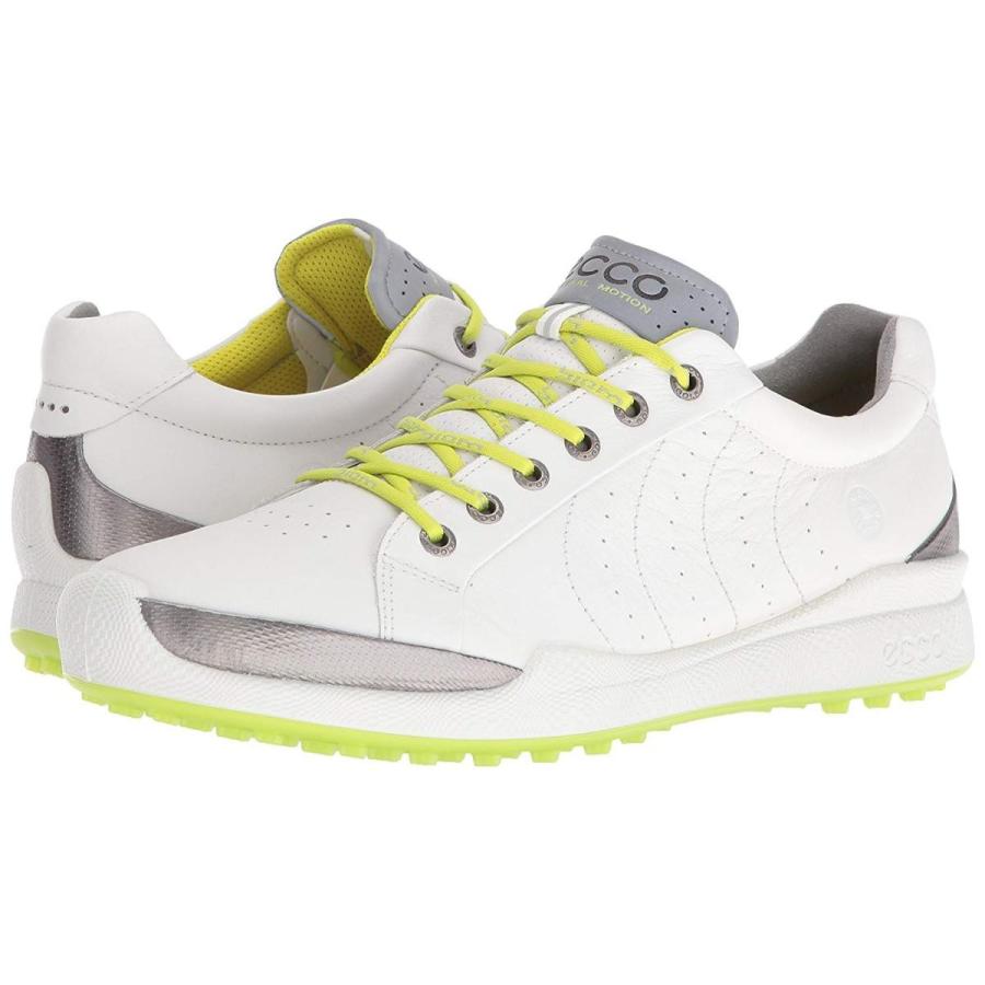 ecco men's biom hybrid hydromax golf shoe