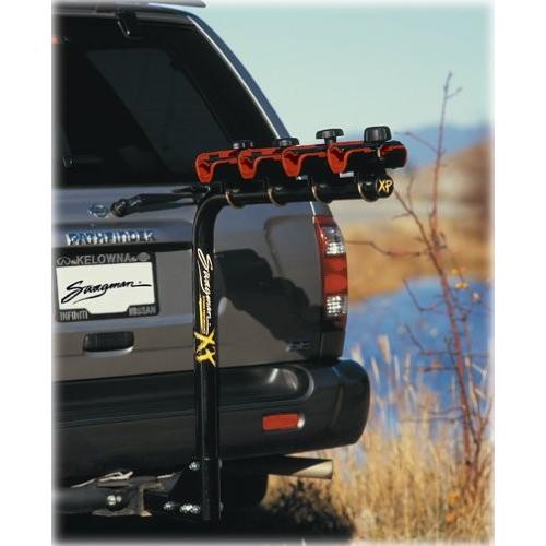 swagman xp bike rack