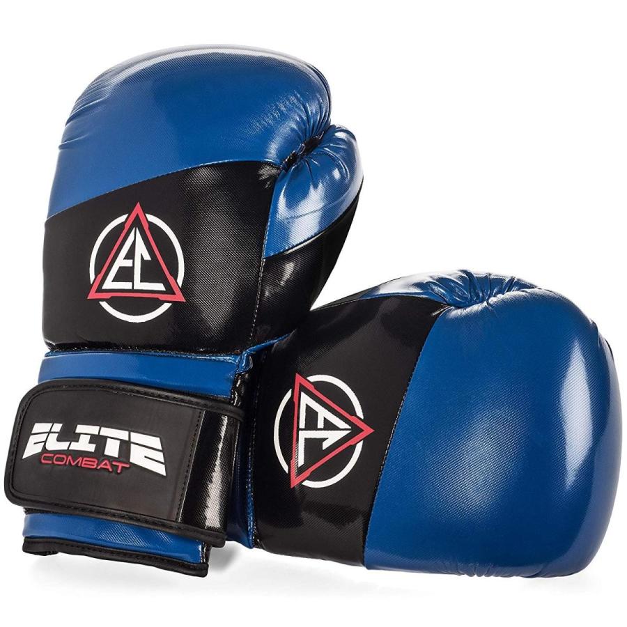 Elite Gloves Pro Style Boxing Adult Combat Pro And Boxing Kickboxing Style Figh Youth U 36hal01