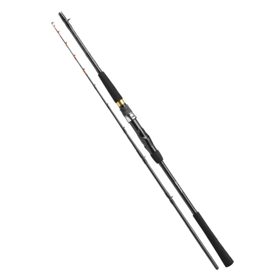 ダイワ タコ X 150 023689 船竿 023689 船竿 ガイド付き 150 ロッド M Daiwa023689 熊人店