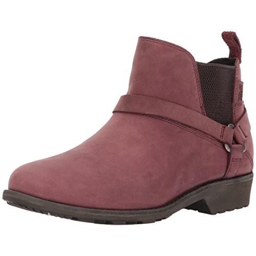 teva women's willow chelsea boot