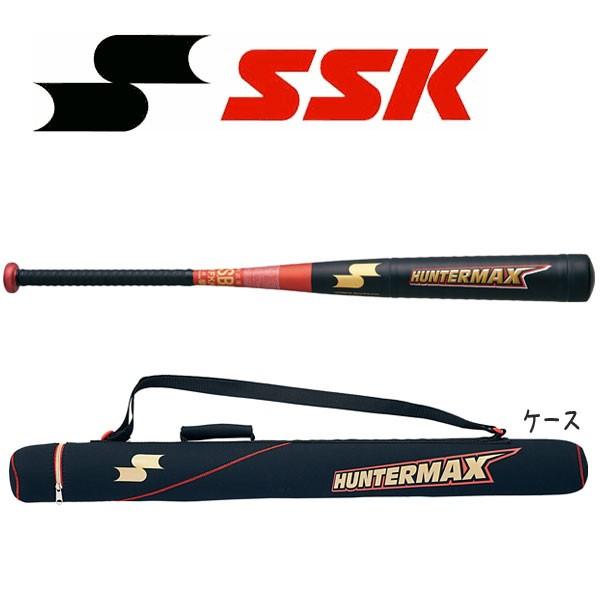 一般軟式金属バット エスエスケイ Ssk 85cm750g平均 ハンターマックス エスエスケイ Huntermax 野球 Hmn00115 9020 スポーツマーケットm2c 野球 85cm750g平均 ブラック レッド 新球対応 人気絶頂最安値の