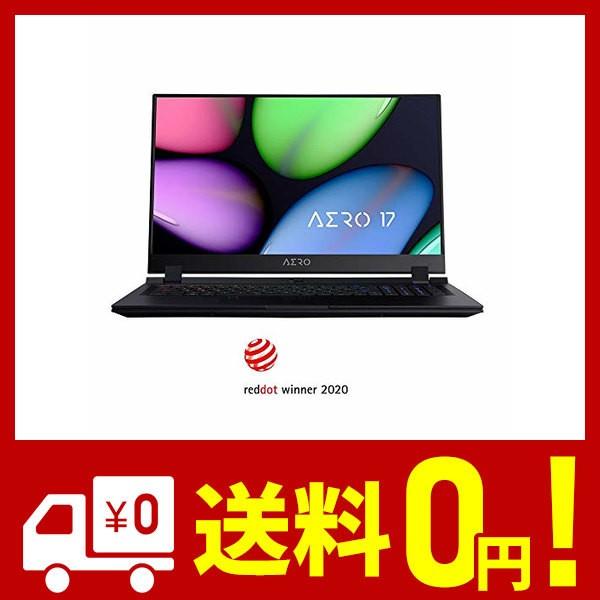 Gigabyte Azure 17 Aero 17 4k Hdrパネル採用 視聴も編集も高画質 ノートpc Ai Microsoft Azure Ai 17 3インチ Wi Aizshop