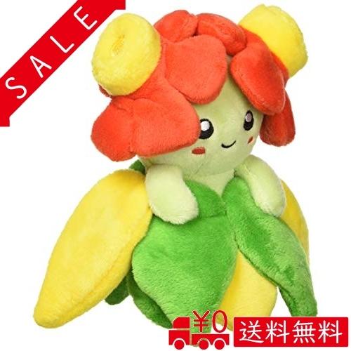 ポケモンセンターオリジナル ぬいぐるみ Pok Mon Fit キレイハナ On Yahoo Shopping Shopping Assistant Deputy Service Japamart