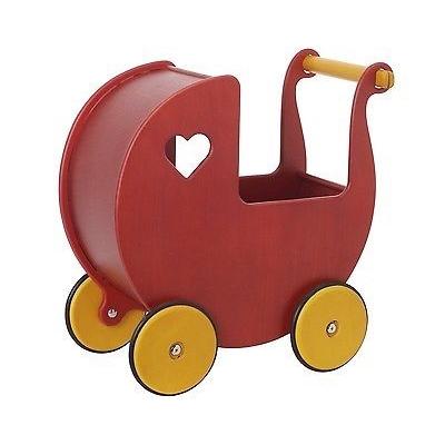 moover prams
