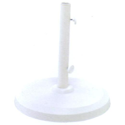 アルミキャスト パラソルベース 販売 激安 アルミ鋳物 粉体塗装 パラソル支柱25 38mm ネット 重り 土台 ネット 激安 販売 オール雑貨ドットコムヤフー店