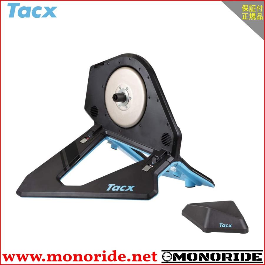 予約受付中 入荷未定 ネオツーティ 国内正規品 自転車 固定ローラー Tacx Neo 2t Smart タックス ネオツーティ スマート Zwift対応 物見山ride