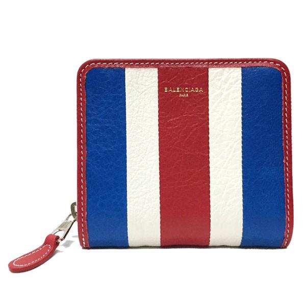 日本最大級メーカー直販 バレンシアガ 財布 Balenciaga レディース 財布 二つ折財布 二つ折り財布 財布 De9cn 4360 レザー マルチカラー De9cn 4360 アルターエゴ 品質満点