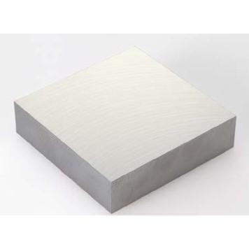 アルミ YH17 スーパー 切板 板厚 20ｍｍ 550×700 - 材料、部品
