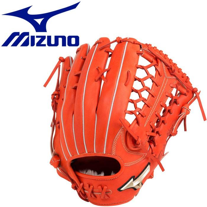 ミズノ 軟式用 グローバルエリート 野球 H グローブ Selection00 H 外野手用 サイズ16n グラブ 1ajgr 野球 1ajgr アネックススポーツ