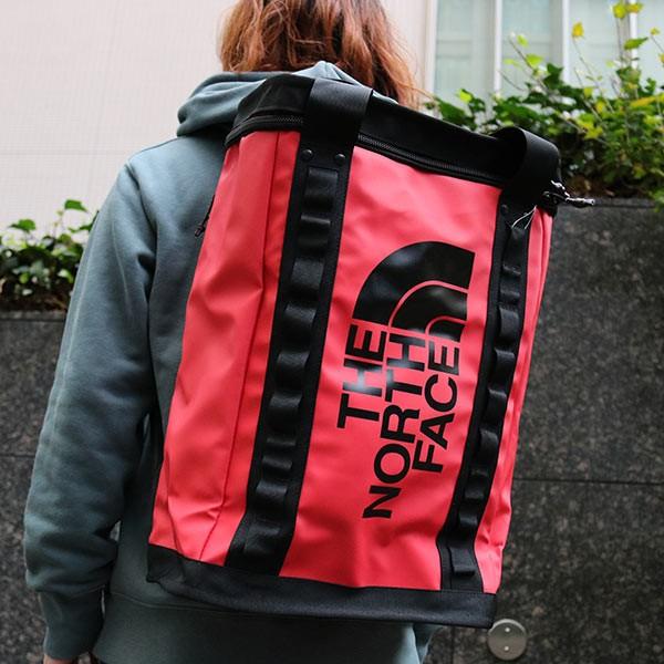 ノースフェイス Os The North Face バックパック リュック メンズ リュック レディース North Nf0a3kyf Kz3 Os レッド Wq Anny Factory