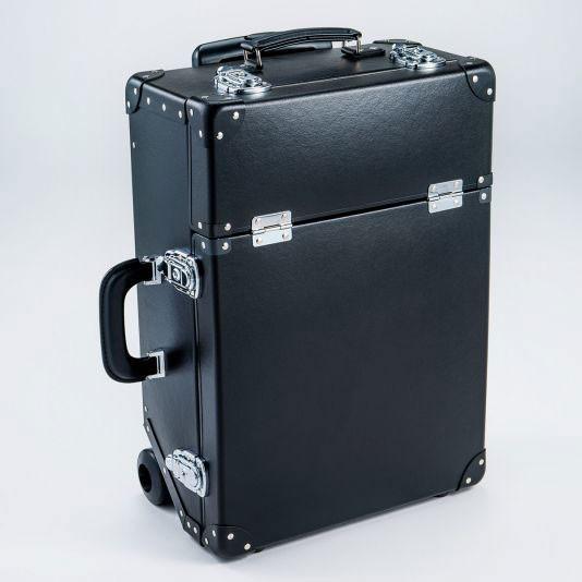 買い誠実 タイムボイジャー スタンダード Ii ブラック スーツケース スーツケース 30l 旅行用品 おしゃれ Ii かわいい 30リットル Standard Ii Type タイムボイジ Tv04 Bk アントデザインストア最新の激安
