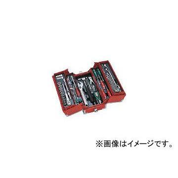 前田金属工業/TONE DIY、工具 ツールセット ツールセット TSA4331SV(3271501) TONE JAN