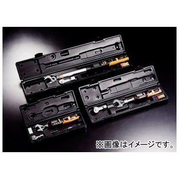 トップ工業 スパナ レンチ Top トップ工業 Top モンキ形 ラチェット形デジタルトルクレンチセット Ds0 18bn Jan Jan オートパーツエージェンシー