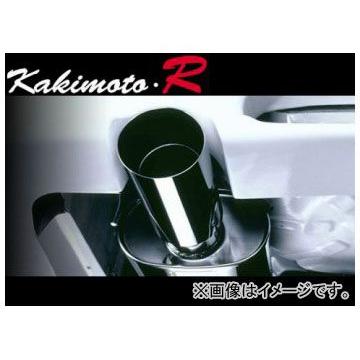 柿本改 マフラー Kakimoto R 2 0 Ns340 Ff ニッサン E Gf Hp11 プリメーラ プリメーラカミノ E Gf Hp11 Srde 2 0 Ff 1995年09月 01年01月 Jan オートパーツエージェンシー