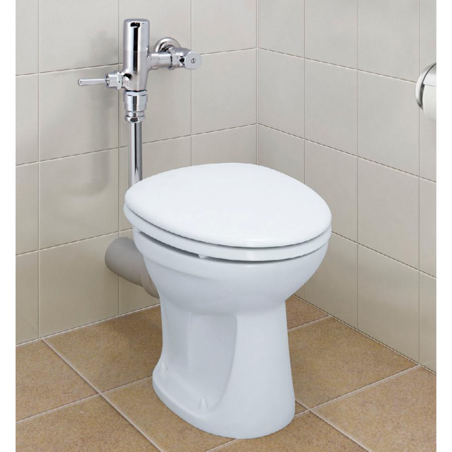 Lixil Diy 工具inax 一般洋風便器住宅設備組合せ便器ハイパーキラミック一般地節水形フラッシュバルブ 床上排水 トイレc P13p Cf 60u C P13p Cf 60u アクアshop