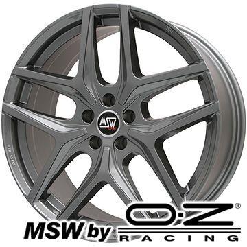 245 35r Msw インチ 自動車 Msw By Oz Racing Msw Neolin 40 グロスガンメタル 9 00 Neolin ネオリン ネオスポーツ 限定 サマータイヤ ホイールセット Arktire 1307 284 284 アーク タイヤ