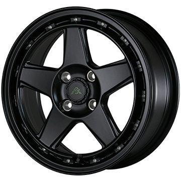 165 50r15 15インチ 自動車 Algernon アルジェノン 15インチ フェニーチェ クロスxc5 Algernon 5 00 15 Yokohama ヨコハマ エコス Es31 サマータイヤ ホイールセット Arktire 250 250 アーク タイヤ