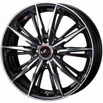 超新作当季大流行 レオニス 15インチ Gx Yokohama 5 50 15 Rv 02ck ブルーアース レオニス Weds ホイールセット Gx Rv 02ck サマータイヤ 185 65r15 Arktire 1921 111125 24136 24136 アークタイヤ