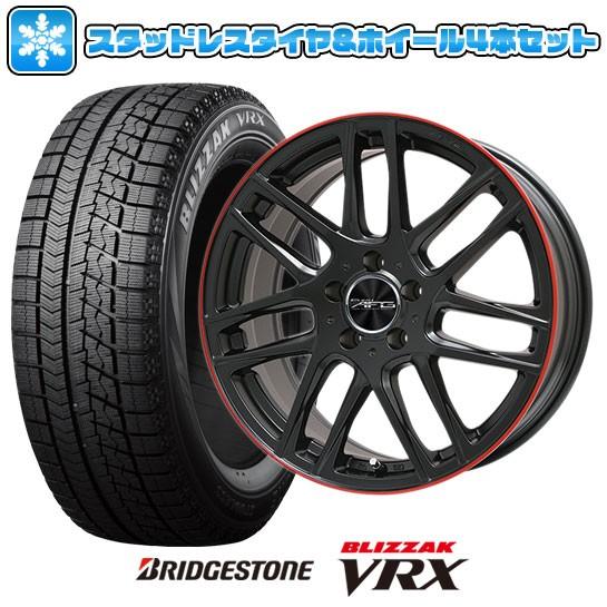 スタッドレスタイヤ ホイールセット ブリザック ベンツcクラス W5 ブリヂストン ブリザック Vrx 225 45r18 自動車 18インチ Vrx Bigway Euro Afg 7 5j 7 50 18 Arktire 8481 1 1 アークタイヤ