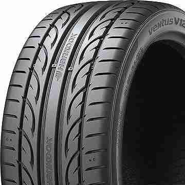 4本セット Hankook ハンコック V12evo2 ヴェンタス V12evo2 Hankook K1 245 35r21 96y ハンコック Xl サマータイヤ単品4本価格 T0248 04 アークタイヤ