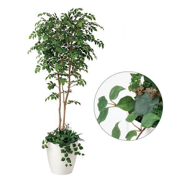 母の日 光触媒の通販はアーネインテリアで 人気の光触媒の観葉植物 ギフト 光触媒観葉植物 花 高さ180cm 光触媒 観葉植物 マウンテンアッシュ 植栽付き 高さ180cm 0119a 母の日 花 光触媒観葉植物 フェイクグリーン 消臭 抗菌 人工観葉植物 フェイクグリーン