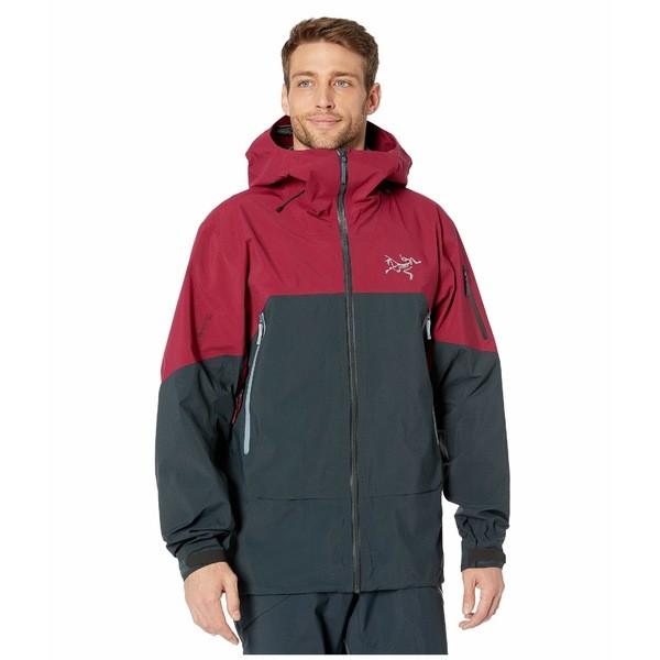 アークテリクス コート アウター メンズ Rush Jacket Space Rush Chaos アークテリクス ファッション 05 1bzs233yqb Klzd Asty Shop2