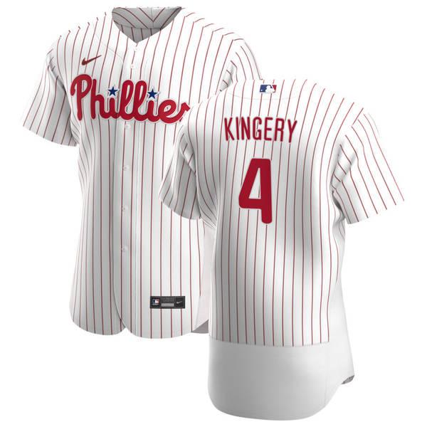 トップス ナイキ メンズ トップス White Nike Custom Jersey 2020 Nike ユニフォーム Philadelphia White メンズ Authentic Authenticナイキ ユニフォーム トップス メンズ Philadelphia Phillies Nike 2020 Home Authentic Custom Jersey White Scarlet
