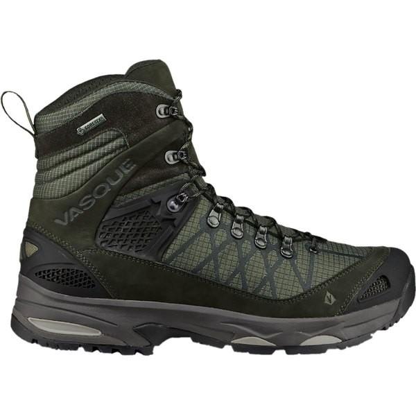 vasque saga gtx hiking boots