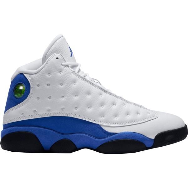 jordan 13 blue