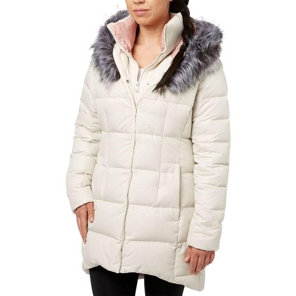the north face parkina