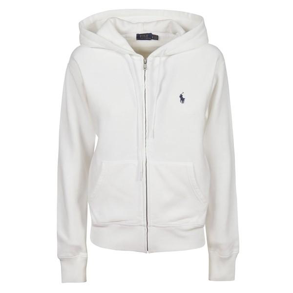 ralph lauren zip up