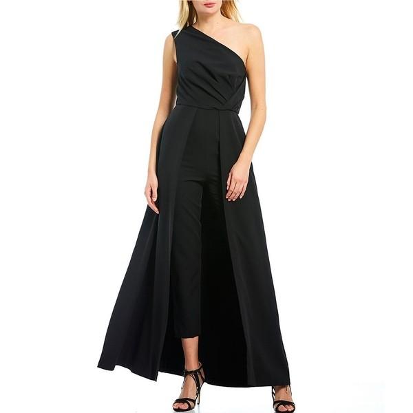 kay unger walk through jumpsuit