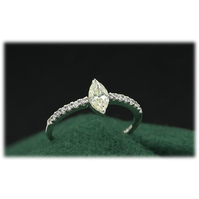 お手軽価格で贈りやすい ダイヤモンド ネックレス 一粒 プラチナ 0.3