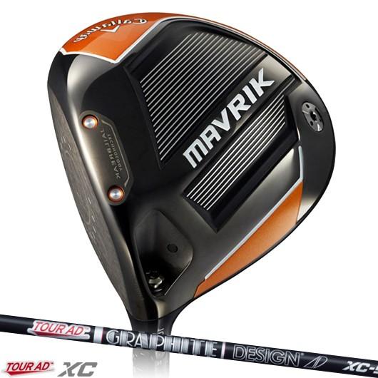 キャロウェイ クラブ(メンズ) シャフト装着仕様#Callaway#MAVRIK#STD ...