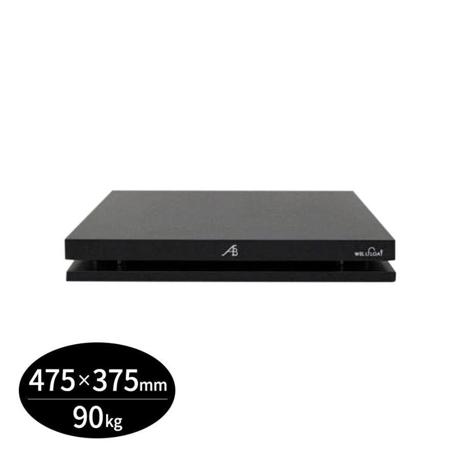 Airbow オーディオ機器 Wfb For Wfb For Analogue 1枚 耐荷重90kg 通常モデル 在庫有り即納 Arb 2 オーディオ逸品館