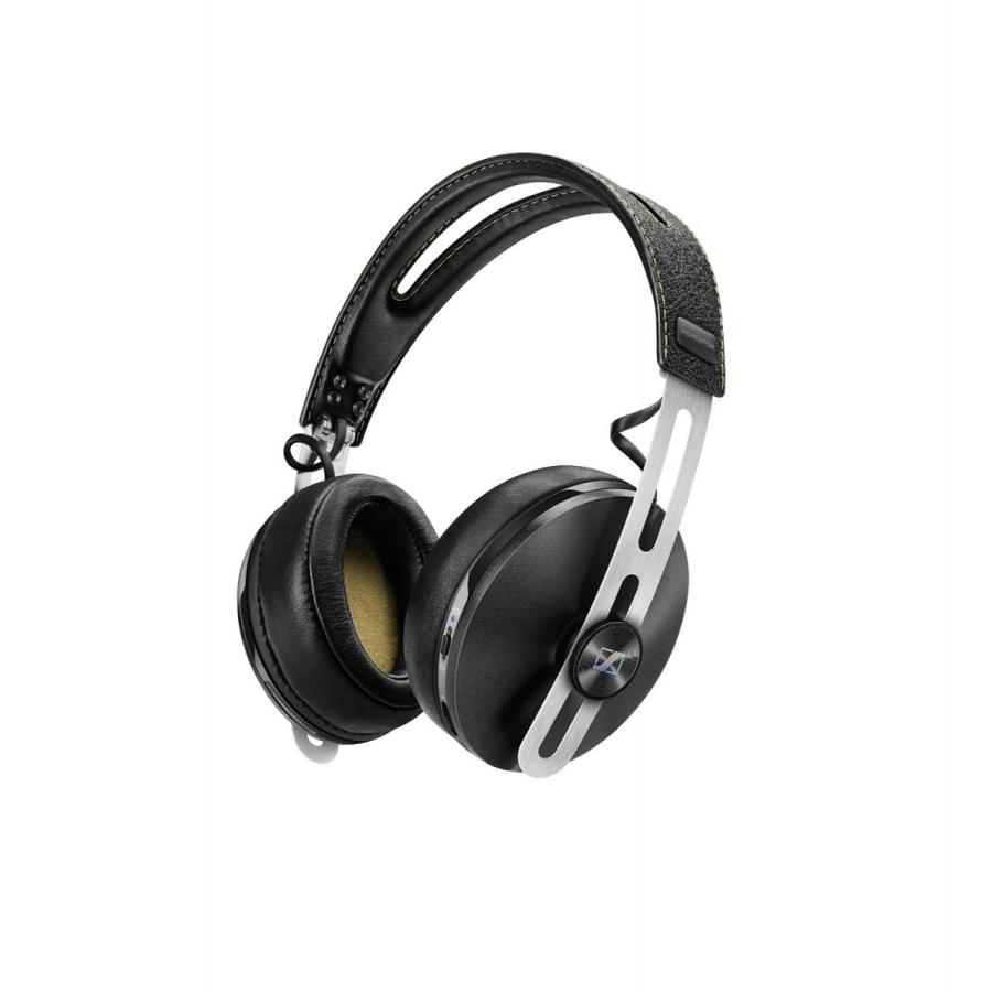 sennheiser m2 aebt black