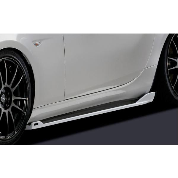 ロードスター Nd Nd サイドステップ サイドステップ カーボン製 メーカークリア塗装済 カーボン製 Autovillage オートヴィレッジ