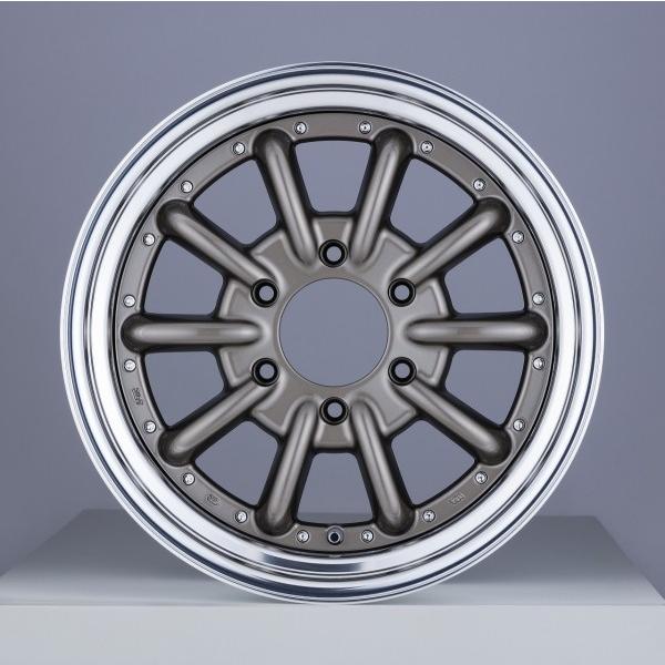 エセックス ホイール Encb 17 自動車 10 5j 15 35 ハイエース ブロンズ アルマイト 10 5j 15 35 Autovillage オートヴィレッジ