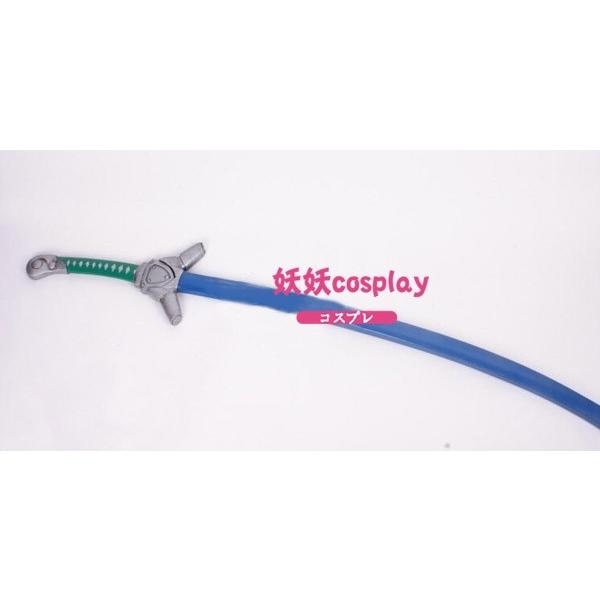 コスプレ道具 武器 コスプレ衣装 刀剣 ユキアネサ Blazblue ブレイブルー ジン キサラギ ラグナ ザ ブラッドエッジ 刀剣 変装 忘年会 ユキアネサ 文化祭 仮装 豪華 華麗 高品質 Bl Ry 4 サンダー