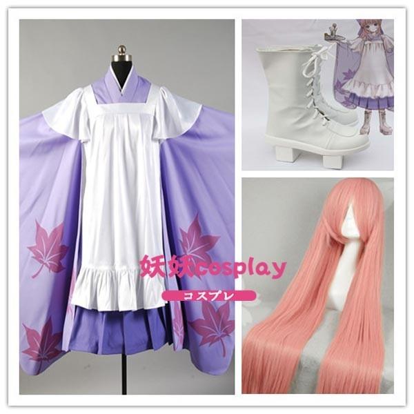 安心の正規品定価販売 千本桜 コスプレ衣装 ウイッグ 靴 巡音ルカ 千本桜 Rin Meiko Luka 鏡音リン 初音ミク 鏡音レン Meiko Miku Vocaloid メイコ Len Kaito 初音ミク 変装 仮装 豪華 華麗 高品質 Qby Xy 6 サンダー