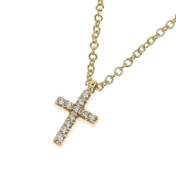 Co. Tiffany ティファニー メトロ & Tiffany B楽市本店 クロス 本物 Co ...