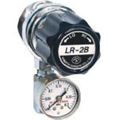 激安通販新作セールのlr2srl9trc Lr 2s 家電 送料無料 L9タイプ分析機用ライン圧力調整器集中ガス配管の末端用調整器です 上in 下 Outで使い勝手が良いです 分析機用ライン圧力調整器